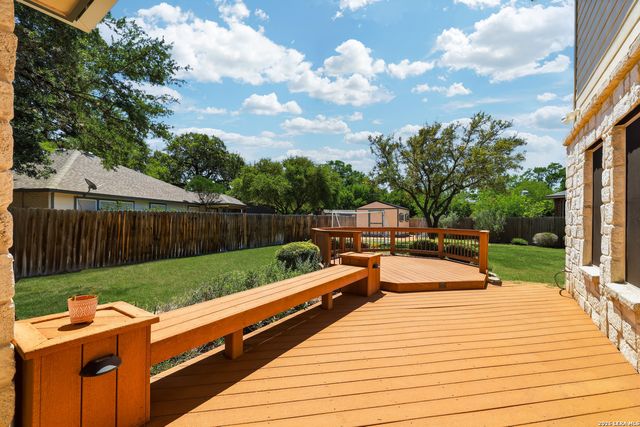 12706 Happy Cedar, Helotes, TX 78023