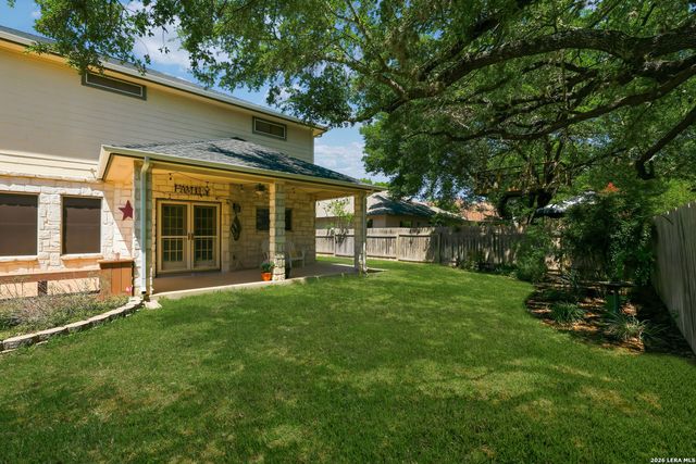 12706 Happy Cedar, Helotes, TX 78023