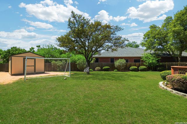 12706 Happy Cedar, Helotes, TX 78023