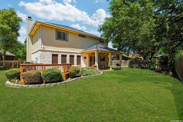 12706 Happy Cedar, Helotes, TX 78023
