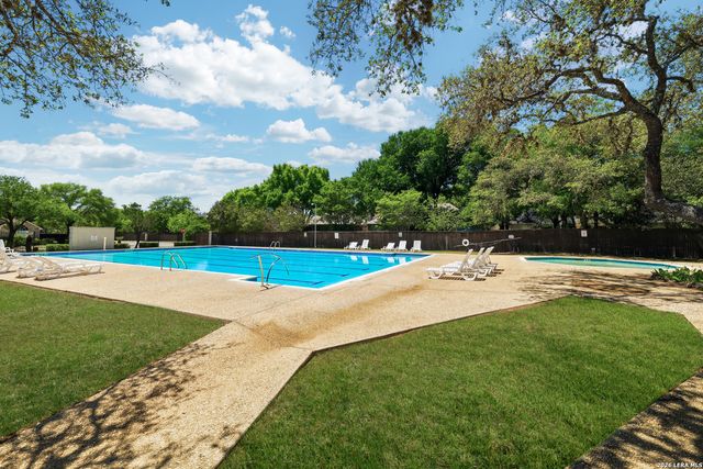 12706 Happy Cedar, Helotes, TX 78023