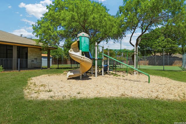 12706 Happy Cedar, Helotes, TX 78023