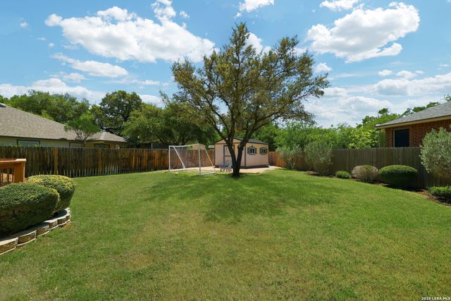 12706 Happy Cedar, Helotes, TX 78023