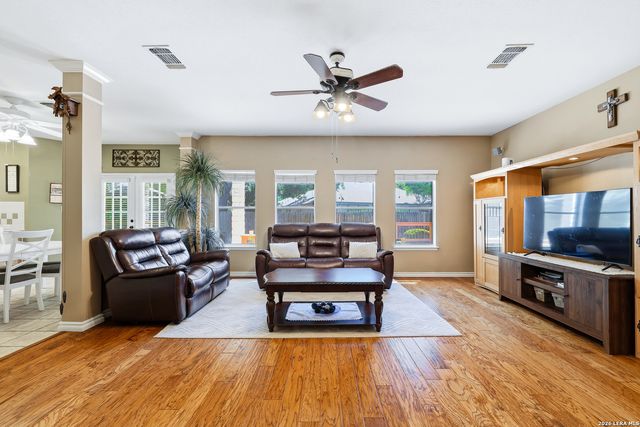 12706 Happy Cedar, Helotes, TX 78023