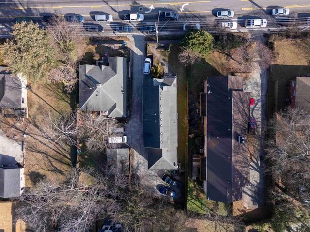 85 Moreland Avenue, Atlanta, GA 30316