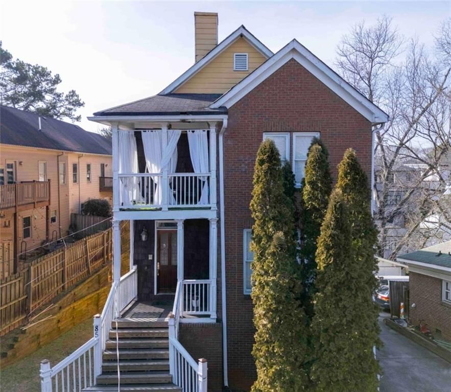 85 Moreland Avenue, Atlanta, GA 30316
