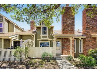 2009 S Hannibal St G, Aurora, CO 80013