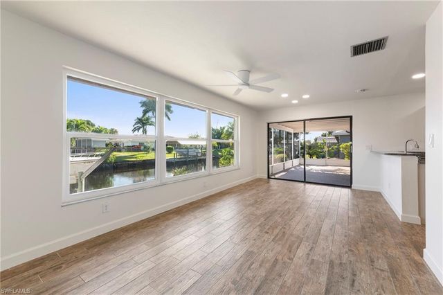 4548 Gulf AVE, North Fort Myers, FL 33903