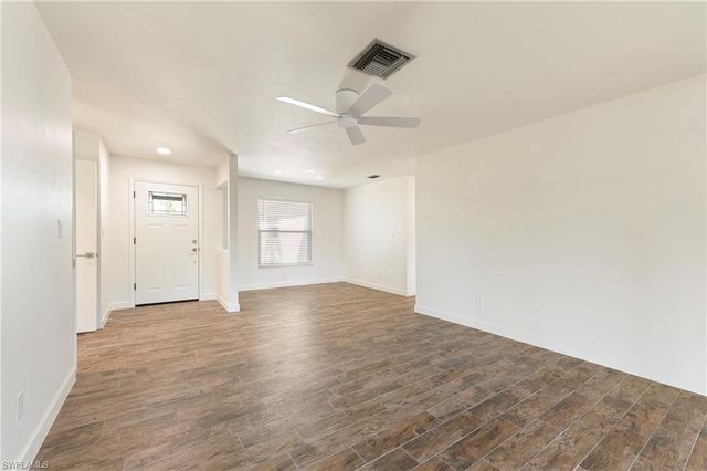 4548 Gulf AVE, North Fort Myers, FL 33903