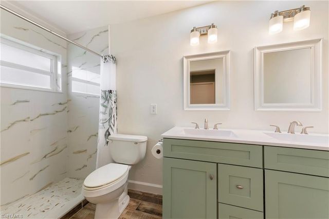 4548 Gulf AVE, North Fort Myers, FL 33903