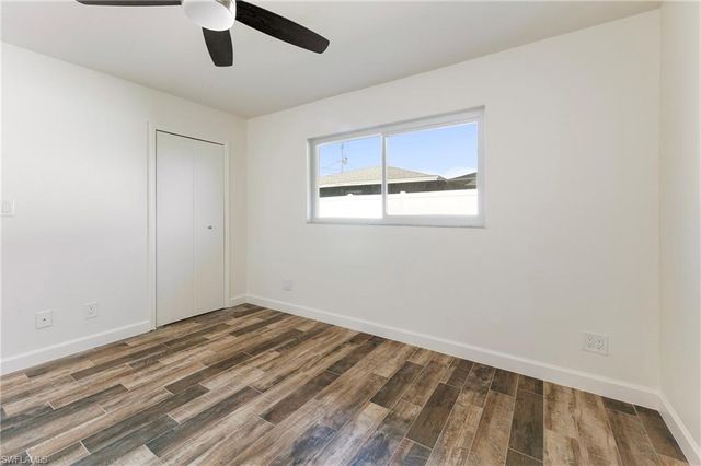 4548 Gulf AVE, North Fort Myers, FL 33903