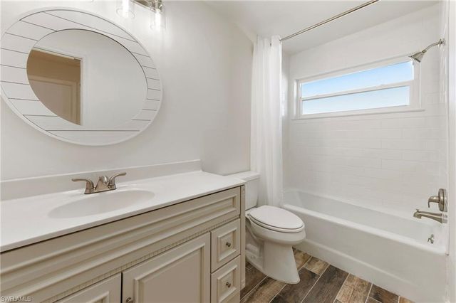 4548 Gulf AVE, North Fort Myers, FL 33903