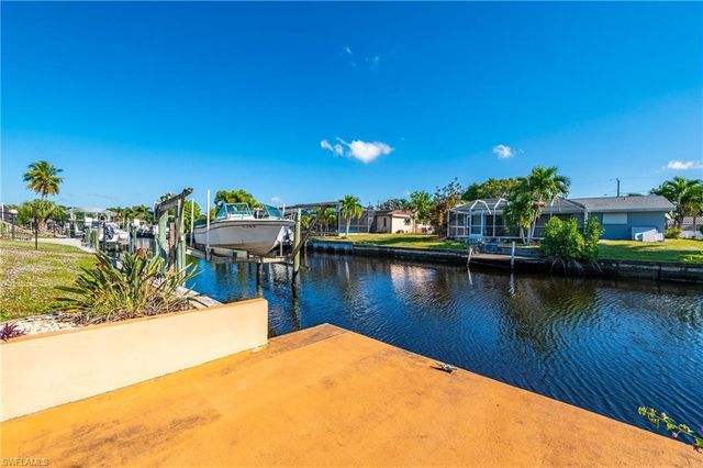 4548 Gulf AVE, North Fort Myers, FL 33903