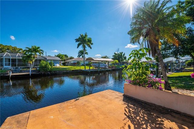 4548 Gulf AVE, North Fort Myers, FL 33903