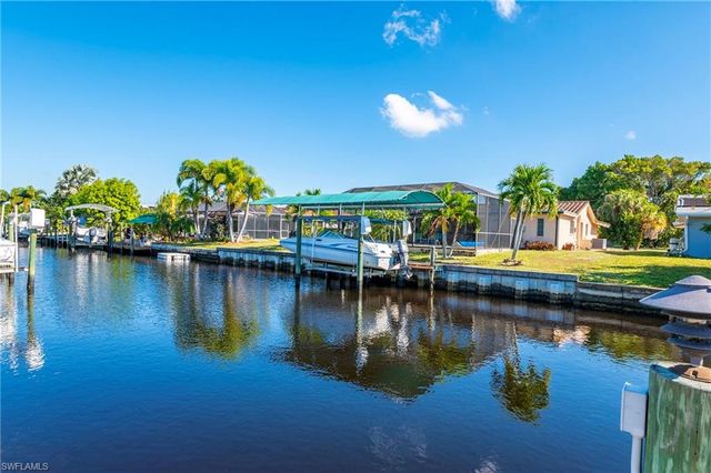 4548 Gulf AVE, North Fort Myers, FL 33903