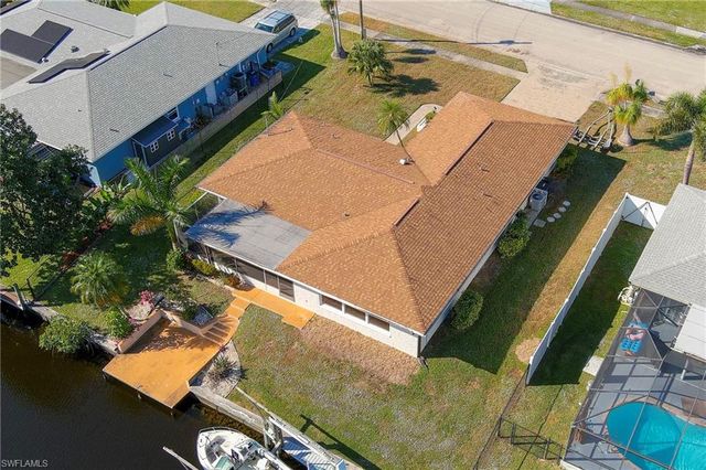 4548 Gulf AVE, North Fort Myers, FL 33903
