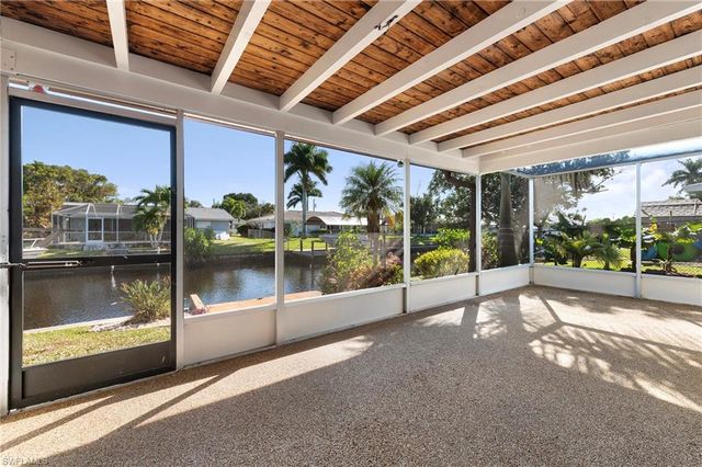 4548 Gulf AVE, North Fort Myers, FL 33903