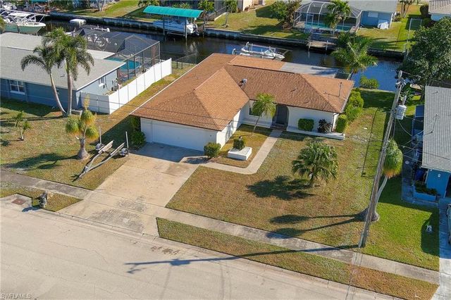 4548 Gulf AVE, North Fort Myers, FL 33903