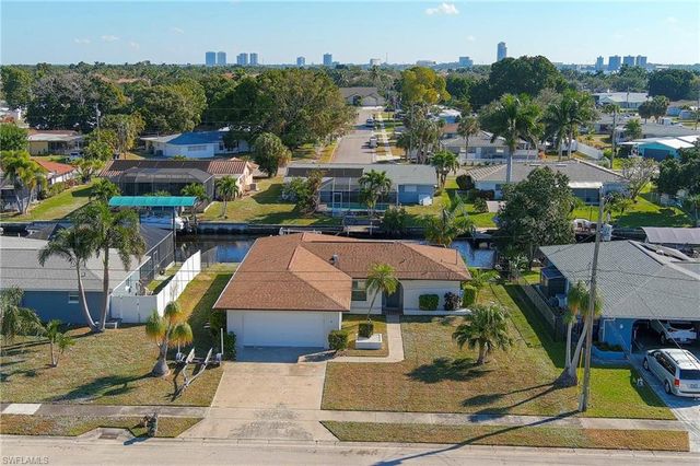 4548 Gulf AVE, North Fort Myers, FL 33903