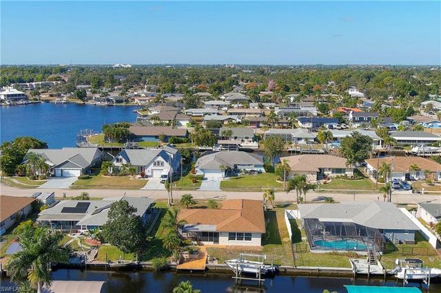 4548 Gulf AVE, North Fort Myers, FL 33903