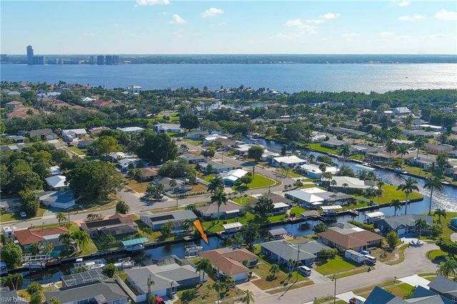 4548 Gulf AVE, North Fort Myers, FL 33903