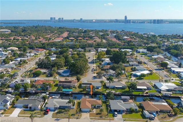 4548 Gulf AVE, North Fort Myers, FL 33903