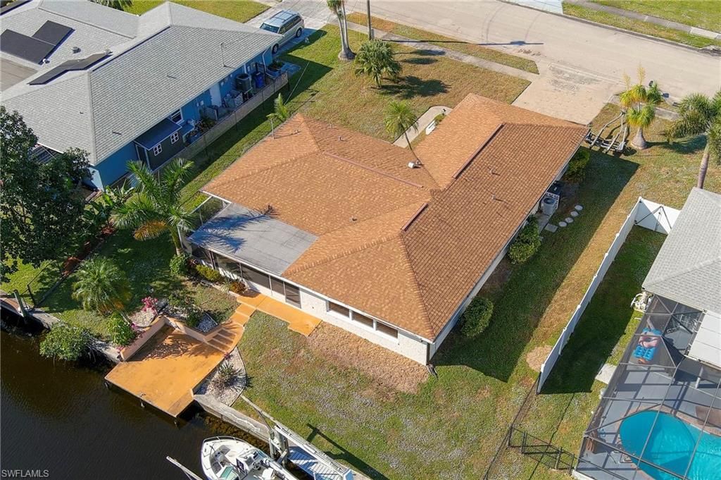 4548 Gulf AVE, NORTH FORT MYERS, FL 33903 — photo 3