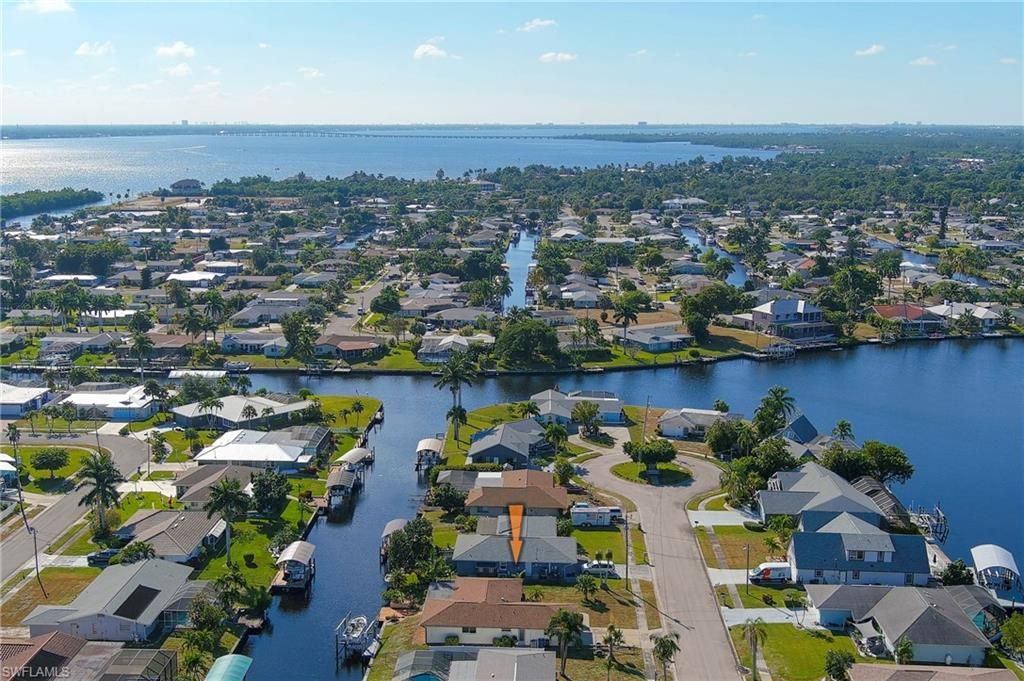 4548 Gulf AVE, NORTH FORT MYERS, FL 33903 — photo 4