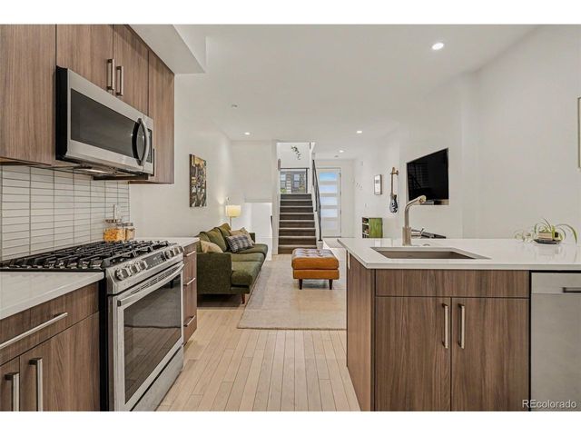 4392 Zenobia St, Denver, CO 80212