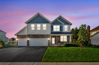 13008 Timber Wood Circle, Plainfield, IL 60585