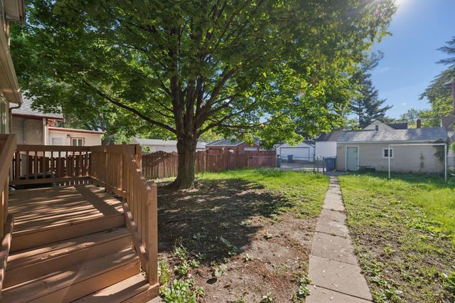 3318 Vincent Avenue N, Minneapolis, MN 55412