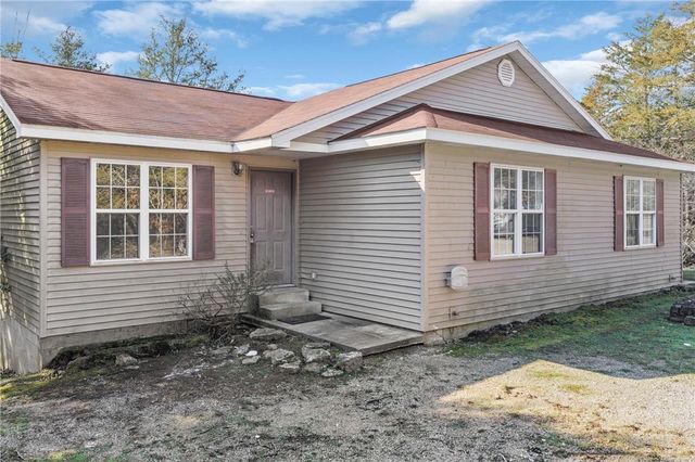 895 Flamingo Lane, Eureka Springs, AR 72631