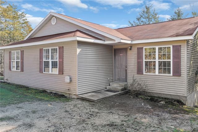 895 Flamingo Lane, Eureka Springs, AR 72631