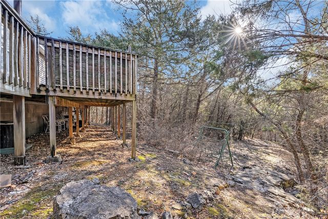 895 Flamingo Lane, Eureka Springs, AR 72631