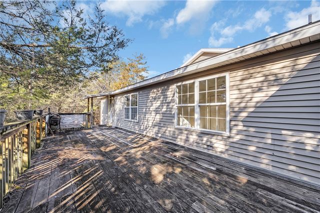 895 Flamingo Lane, Eureka Springs, AR 72631