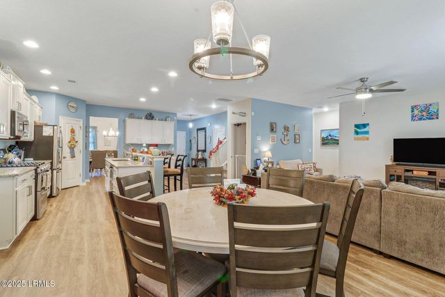 15 Tugaloo Drive, Beaufort, SC 29906