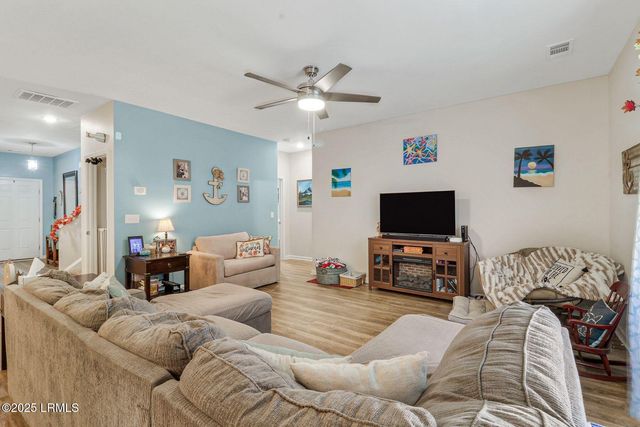 15 Tugaloo Drive, Beaufort, SC 29906