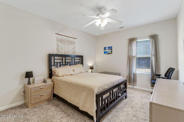 15 Tugaloo Drive, Beaufort, SC 29906