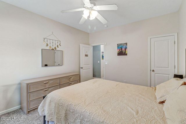 15 Tugaloo Drive, Beaufort, SC 29906