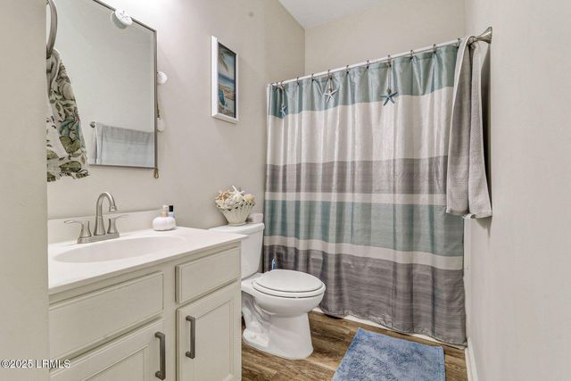 15 Tugaloo Drive, Beaufort, SC 29906