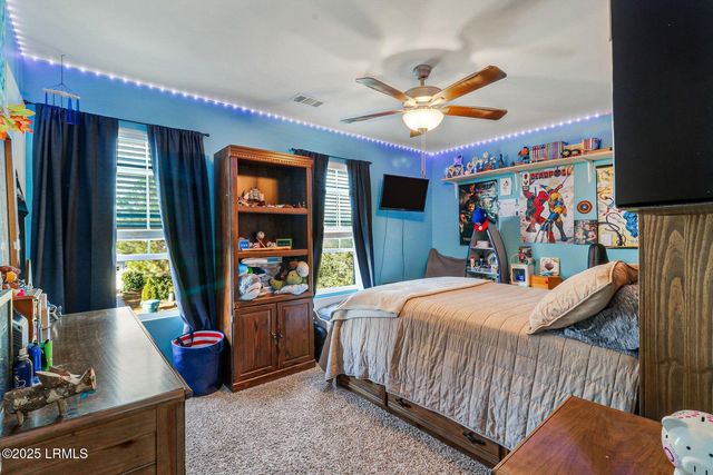 15 Tugaloo Drive, Beaufort, SC 29906