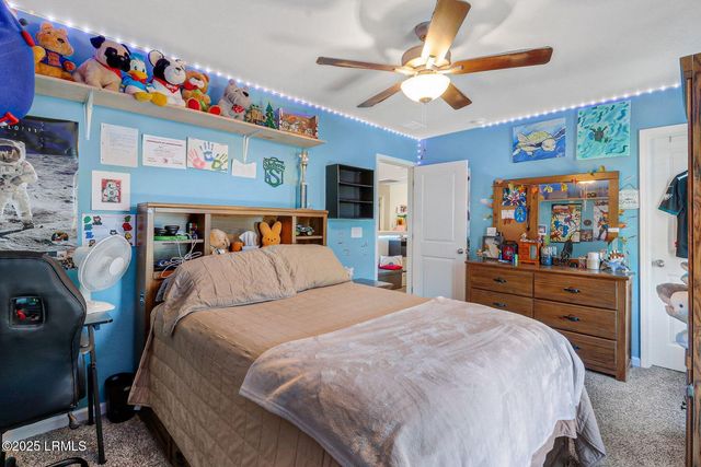 15 Tugaloo Drive, Beaufort, SC 29906