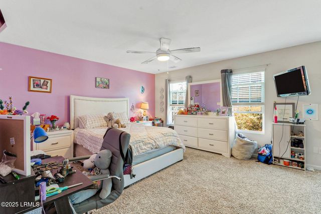 15 Tugaloo Drive, Beaufort, SC 29906