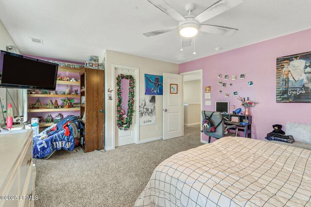 15 Tugaloo Drive, Beaufort, SC 29906