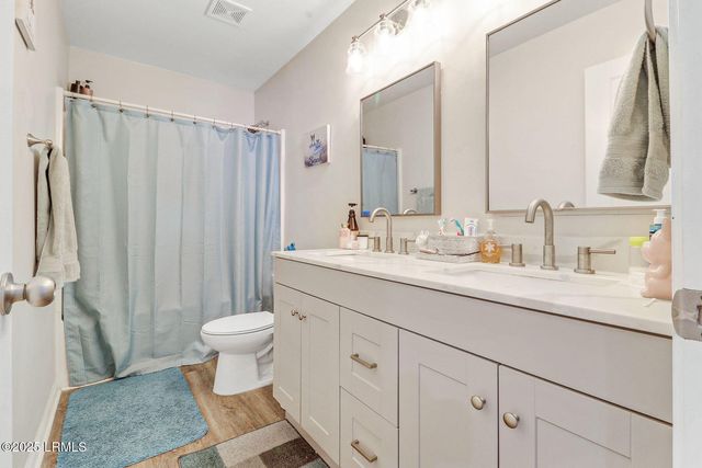 15 Tugaloo Drive, Beaufort, SC 29906