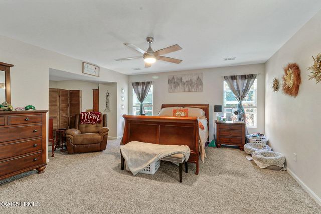 15 Tugaloo Drive, Beaufort, SC 29906