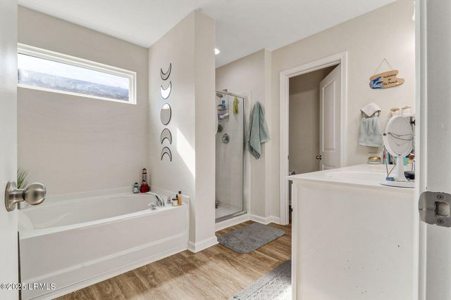 15 Tugaloo Drive, Beaufort, SC 29906