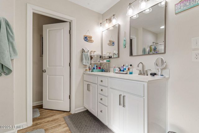 15 Tugaloo Drive, Beaufort, SC 29906