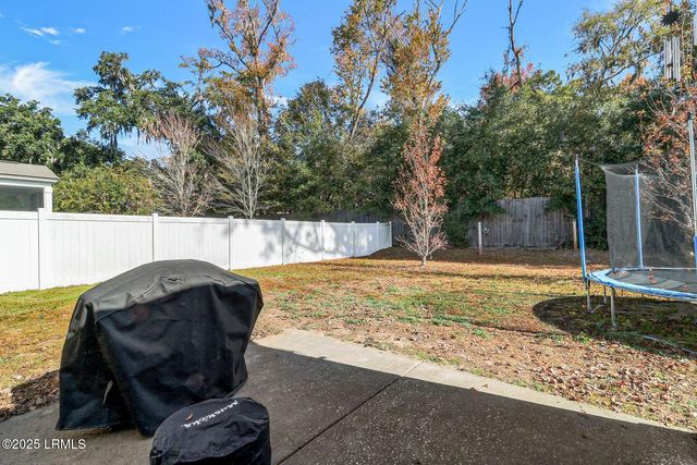 15 Tugaloo Drive, Beaufort, SC 29906