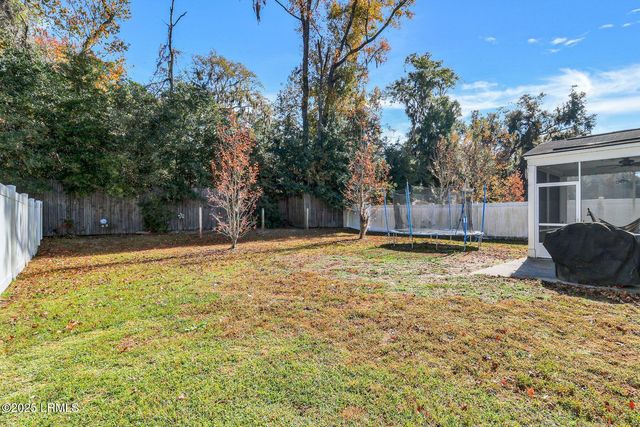 15 Tugaloo Drive, Beaufort, SC 29906